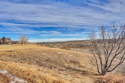 931 Robert Road Ne, Calgary, AB - Outdoor With View