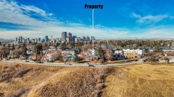 931 Robert Road NE Calgary, AB T2E 5N1