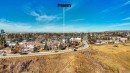 931 Robert Road Ne, Calgary, AB  - Outdoor With View 
