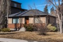 232 21 Avenue Ne, Calgary, AB  - Outdoor 