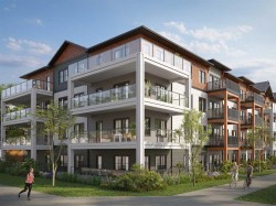 1317-321 Hotchkiss Drive SE Calgary, AB T3S 0X5