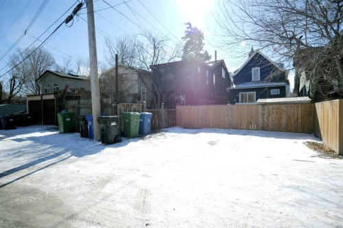 434 Memorial Drive Nw, Calgary, AB - Outdoor