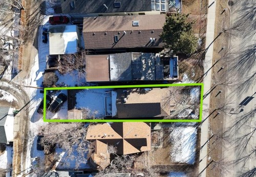 434 Memorial Drive Nw, Calgary, AB - 
