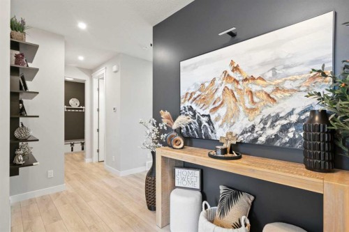 36 Cranbrook Cape Se, Calgary, AB - Indoor Photo Showing Other Room