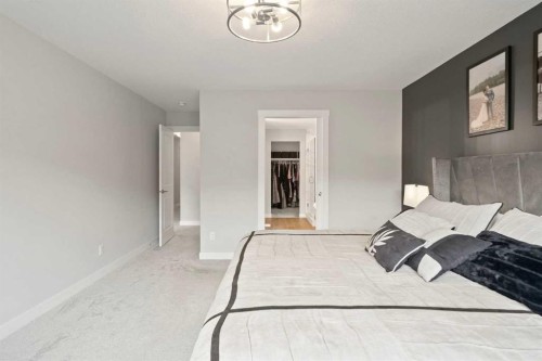 36 Cranbrook Cape Se, Calgary, AB - Indoor