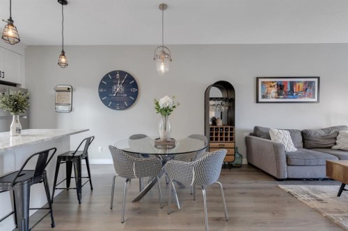 11 Sage Bluff Gate Nw, Calgary, AB - Indoor