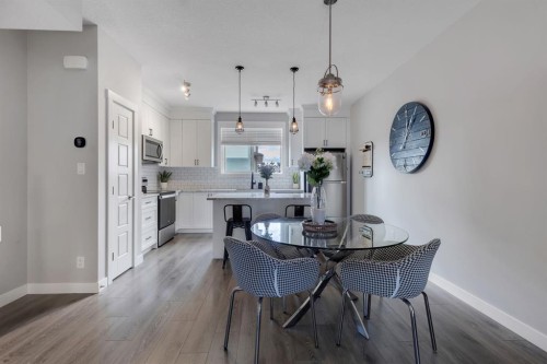 11 Sage Bluff Gate Nw, Calgary, AB - Indoor