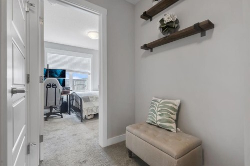 11 Sage Bluff Gate Nw, Calgary, AB - Indoor