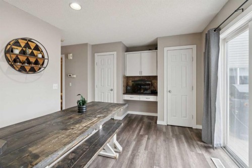 45 Copperfield Heath Se, Calgary, AB - Indoor Photo Showing Other Room