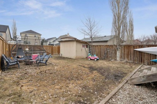 45 Copperfield Heath Se, Calgary, AB - Outdoor