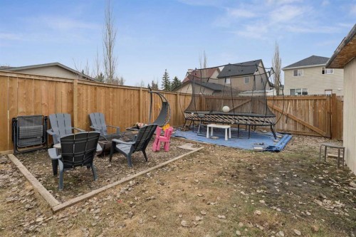 45 Copperfield Heath Se, Calgary, AB - Outdoor With Deck Patio Veranda