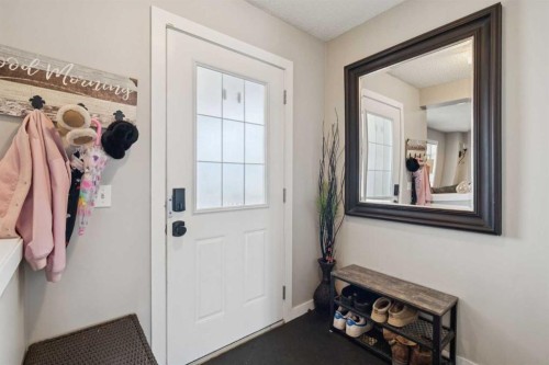 45 Copperfield Heath Se, Calgary, AB - Indoor Photo Showing Other Room