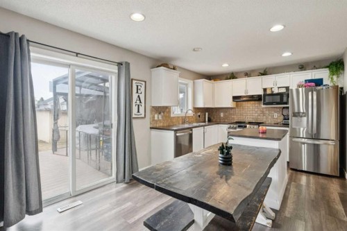 45 Copperfield Heath Se, Calgary, AB - Indoor