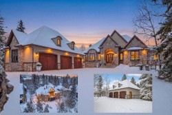 17 Hawks Landing Drive Priddis Greens, AB T0L 1W0