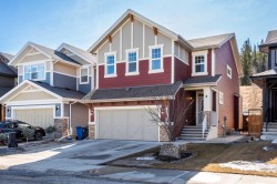 255 Riviera Way  Cochrane, AB T4C 0Z2