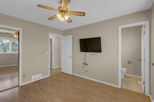 3 Madigan Court Ne, Calgary, AB - Indoor Photo Showing Other Room