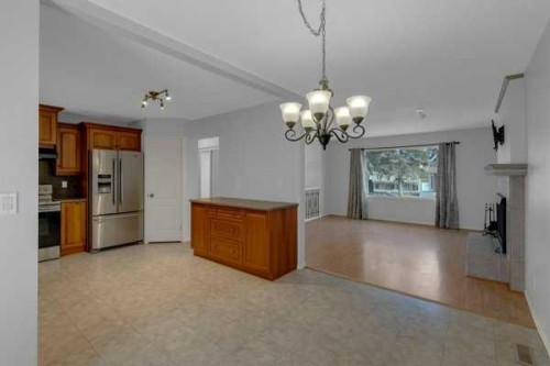 3 Madigan Court Ne, Calgary, AB - Indoor