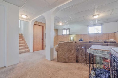 232 Templeside Circle Ne, Calgary, AB - Indoor