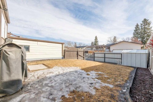 232 Templeside Circle Ne, Calgary, AB - Outdoor