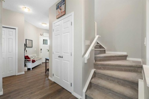 217 Buckskin Way, Cochrane, AB - Indoor Photo Showing Other Room