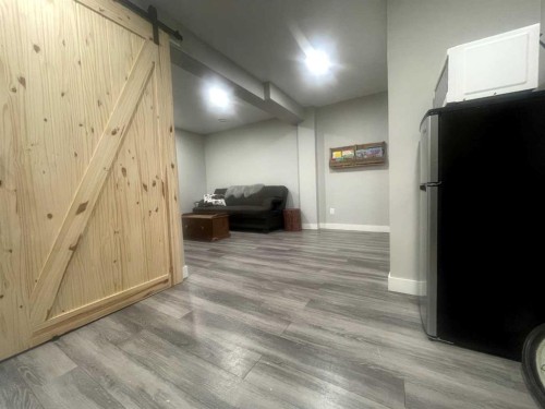 217 Buckskin Way, Cochrane, AB - Indoor