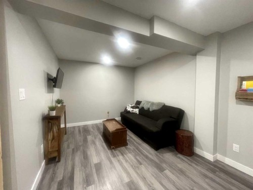 217 Buckskin Way, Cochrane, AB - Indoor