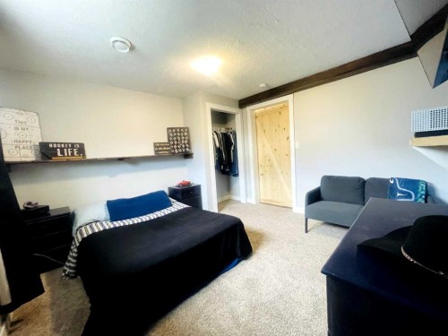 217 Buckskin Way, Cochrane, AB - Indoor