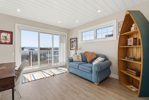 419 Cottageclub Cove, Rural Rocky View County, AB - Indoor