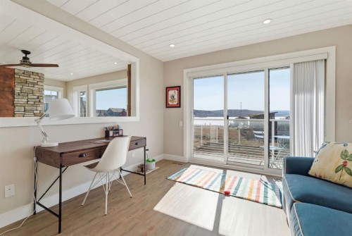 419 Cottageclub Cove, Rural Rocky View County, AB - Indoor