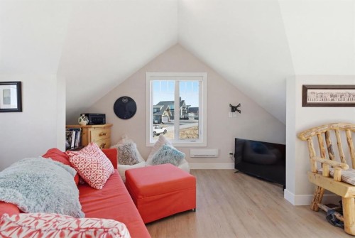 419 Cottageclub Cove, Rural Rocky View County, AB - Indoor