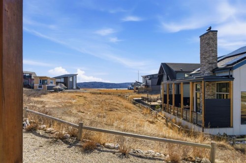 419 Cottageclub Cove, Rural Rocky View County, AB - Outdoor