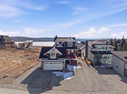 419 Cottageclub Cove, Rural Rocky View County, AB - Outdoor