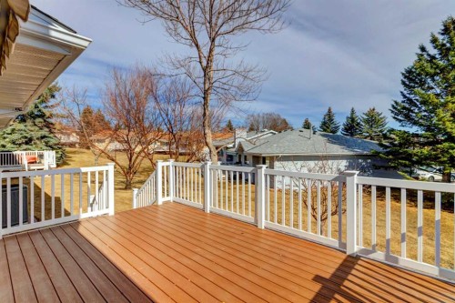 12 Vandoos Villas Nw, Calgary, AB 