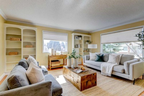 12 Vandoos Villas Nw, Calgary, AB 