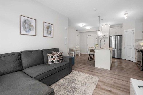 311-200 Auburn Meadows Common Se, Calgary, AB - Indoor
