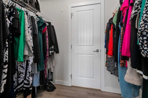 311-200 Auburn Meadows Common Se, Calgary, AB - Indoor With Storage