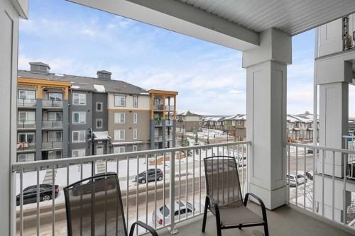 311-200 Auburn Meadows Common Se, Calgary, AB - Outdoor With Exterior