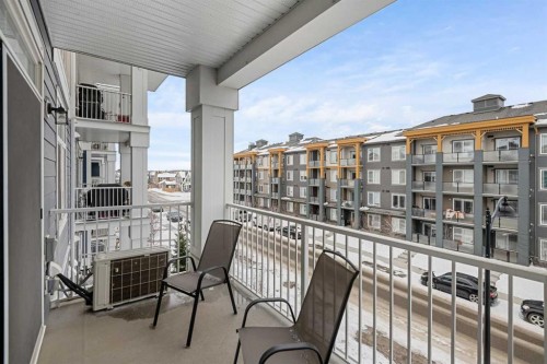 311-200 Auburn Meadows Common Se, Calgary, AB - Outdoor With Exterior