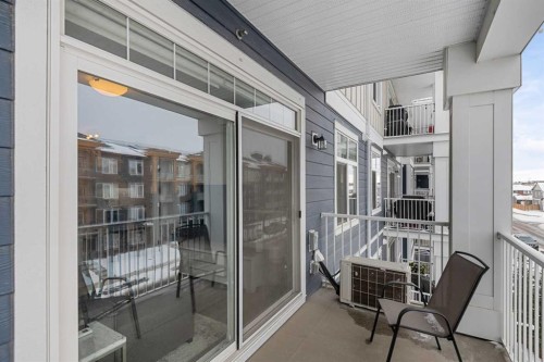311-200 Auburn Meadows Common Se, Calgary, AB - Outdoor With Exterior