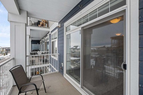 311-200 Auburn Meadows Common Se, Calgary, AB - Outdoor With Exterior
