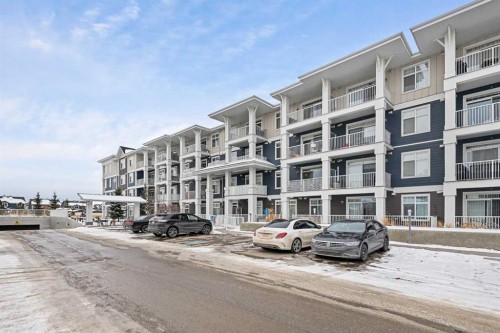 311-200 Auburn Meadows Common Se, Calgary, AB - Outdoor With Facade