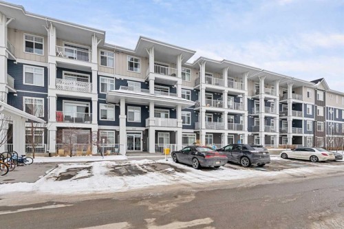 311-200 Auburn Meadows Common Se, Calgary, AB - Outdoor With Facade