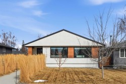 712 48 Avenue SW Calgary, AB T2S 1E6