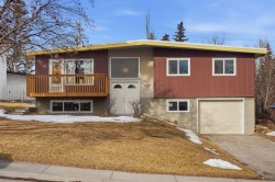 808 68 Avenue NW Calgary, AB T2K 0N1