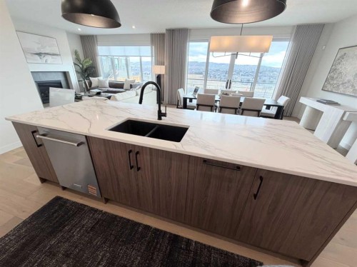 406 Crimson Ridge Place Nw, Calgary, AB - Indoor