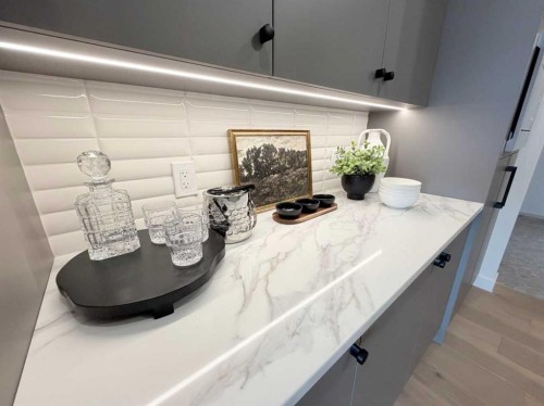 406 Crimson Ridge Place Nw, Calgary, AB - Indoor