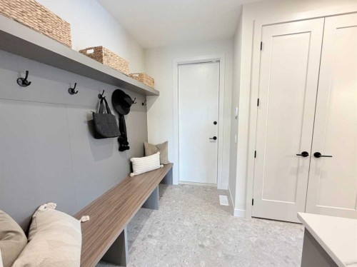 406 Crimson Ridge Place Nw, Calgary, AB - Indoor Photo Showing Other Room