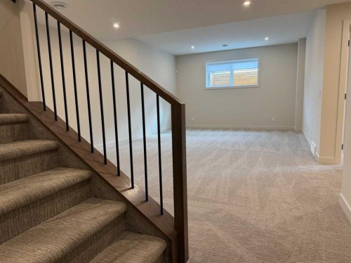 406 Crimson Ridge Place Nw, Calgary, AB - Indoor Photo Showing Other Room