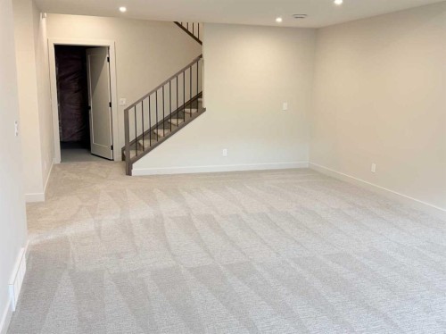 406 Crimson Ridge Place Nw, Calgary, AB - Indoor Photo Showing Other Room