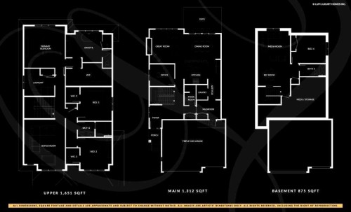 406 Crimson Ridge Place Nw, Calgary, AB - Other